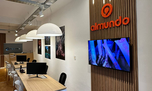 Almundo Franquicia | Agencia de Viajes Omnicanal en Argentina