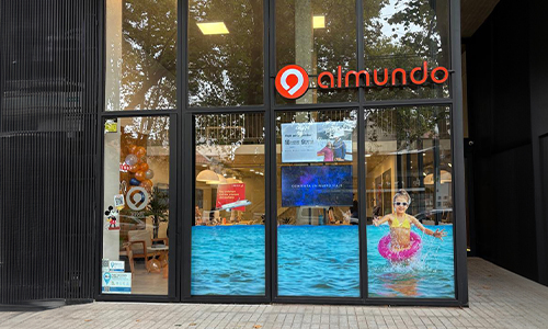 Almundo Franquicia | Agencia de Viajes Omnicanal en Argentina