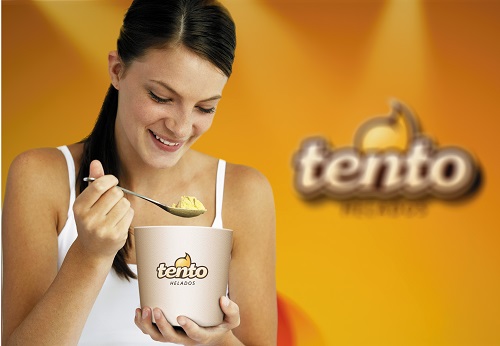 TENTO HELADOS se suma a la Guía Argentina de Franquicias