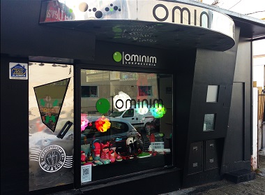 Nuevas aperturas de OMINIM SORPRESERÍA