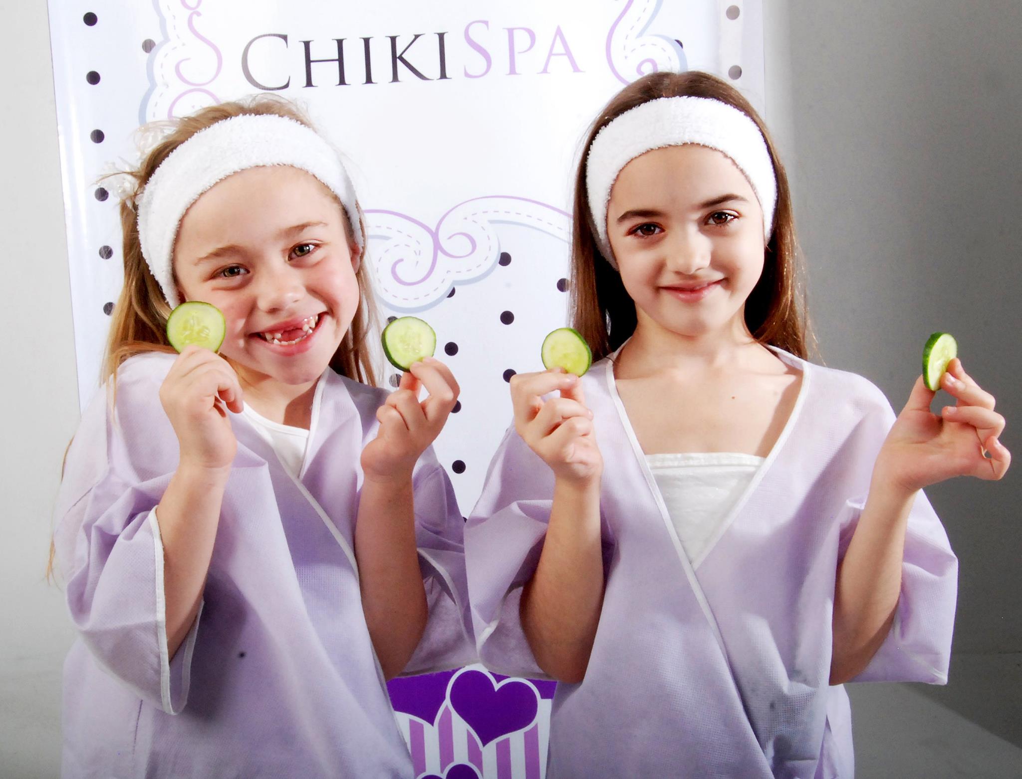 CHIKISPA y una nueva franquicia en Chaco