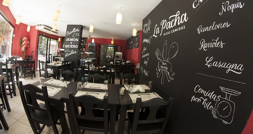 LA PACHA se suma a la Guía Argentina de Franquicias