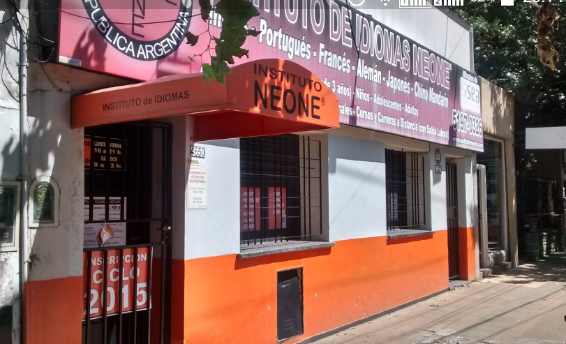 INSTITUTO NEONE busca expandirse