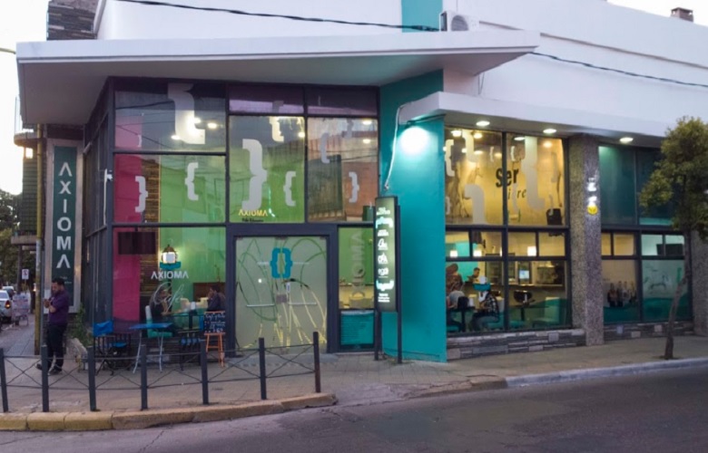 Instituto Axioma se suma a la Guía Argentina de Franquicias
