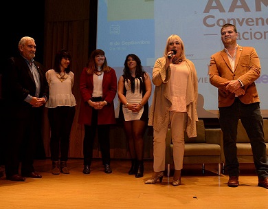 Se llevó a cabo la 14° Convención Nacional de Franquicias
