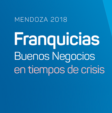 Charla de Franquicias: Buenos negocios en tiempos de crisis