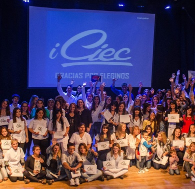 INSTITUTO CIEC anuncia sus nuevas aperturas