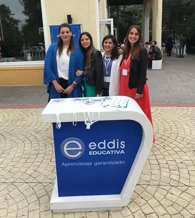 Encuentro Anual #EddisDay2018