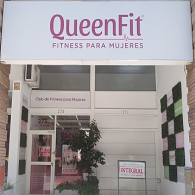 QUEENFIT se suma al portal de GAF