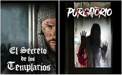 Podras escapar de esta nueva Franquicia? Llegó LOGIC GAMES