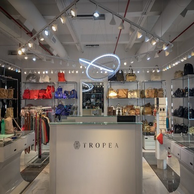 La franquicia que todos estábamos esperando: TROPEA !