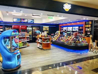 365 KIOSCOS ARGENTINOS llega a la Guía de Franquicias