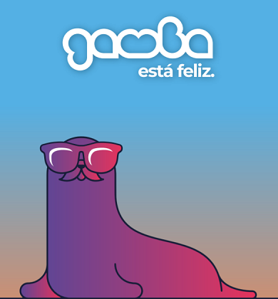 GAMBA FM está feliz! La radio preferida de los jóvenes llegó a Mar Del Plata.