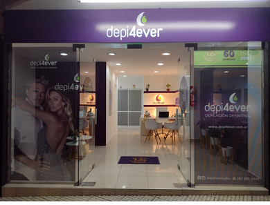 DEPI4EVER llega a Salta!!