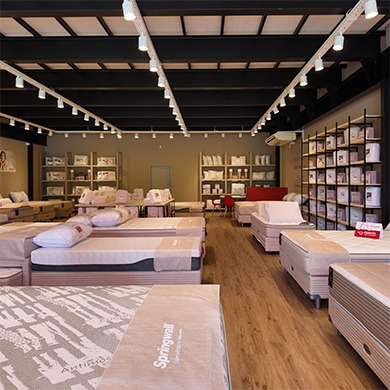 Springwall: inversión sólida en una marca líder en descanso