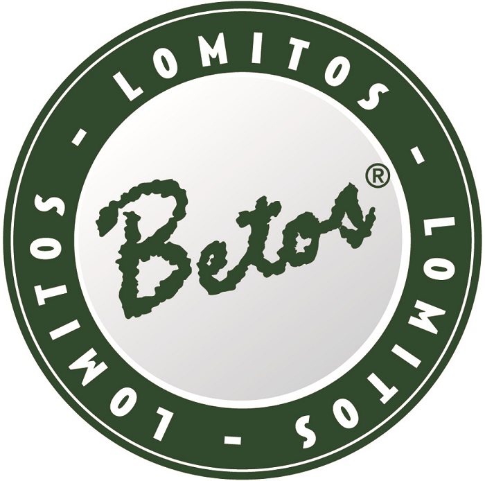 BETOS LOMITOS llegó a Bariloche