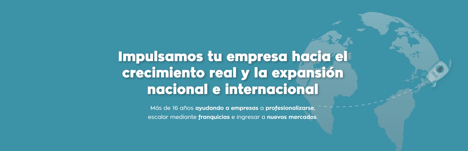 384 Impulsores de Negocios