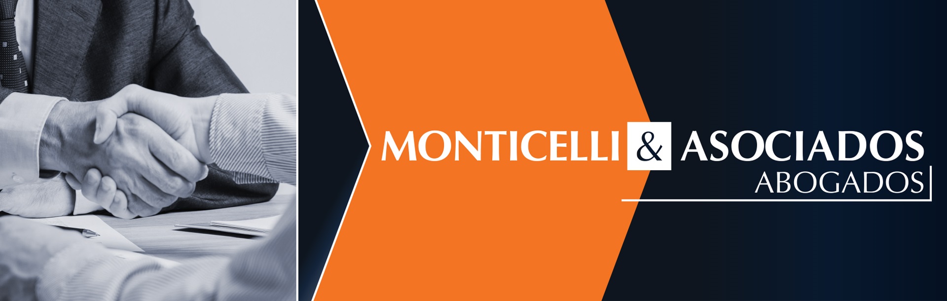 Estudio Jurídico Monticelli & Asociados