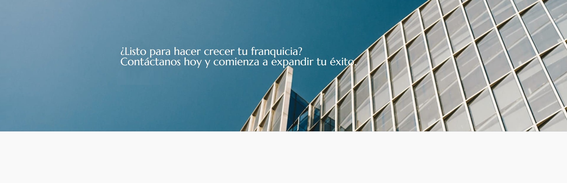 Expandiendo Consultora