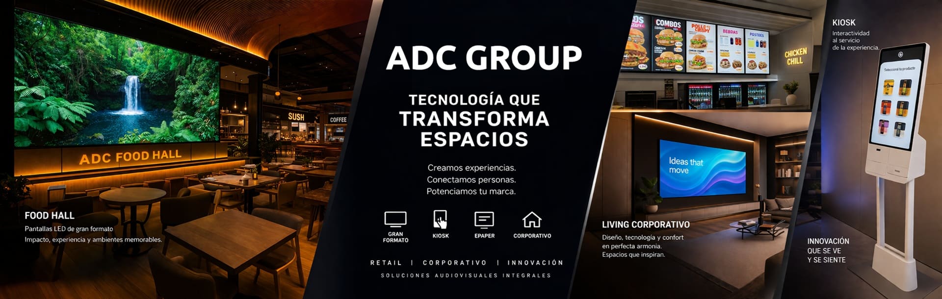 ADC GROUP