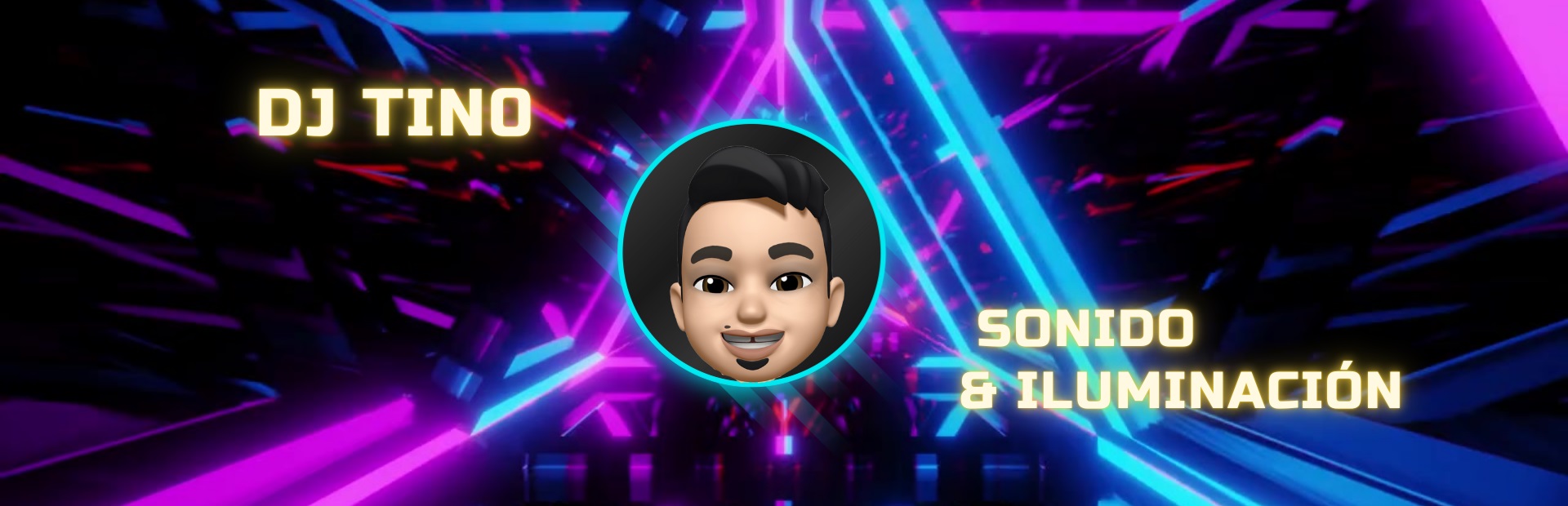 DJ TiNo - Sonido & Iluminación