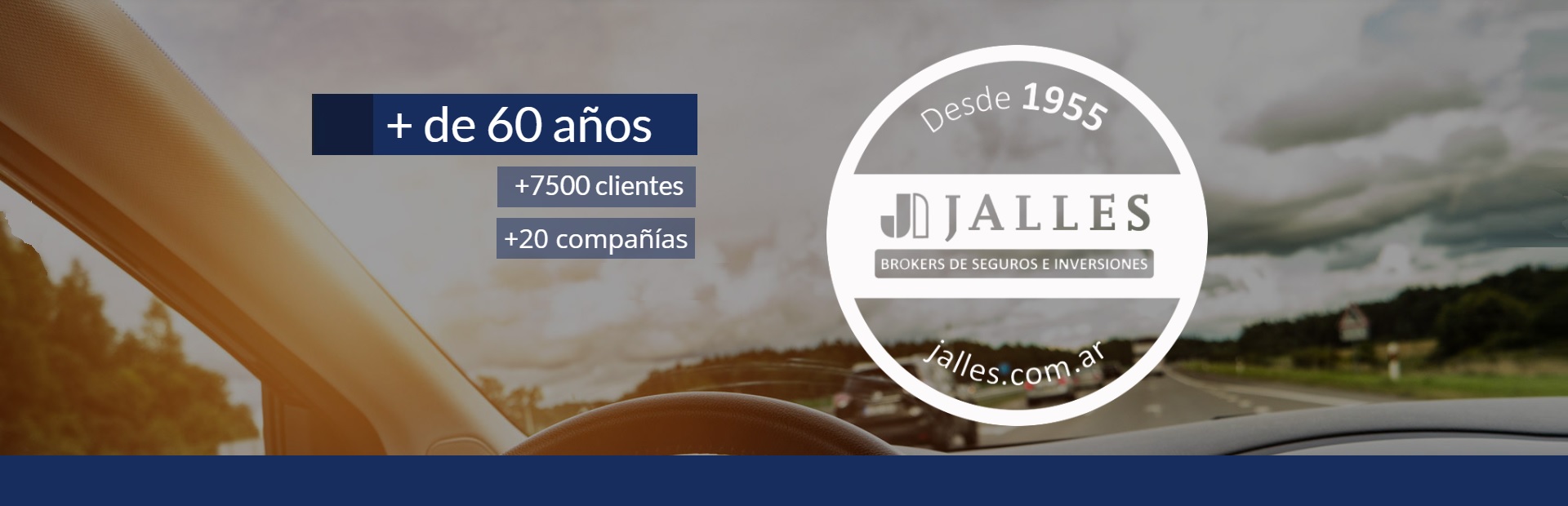 Jalles Broker de Seguros e Inversiones