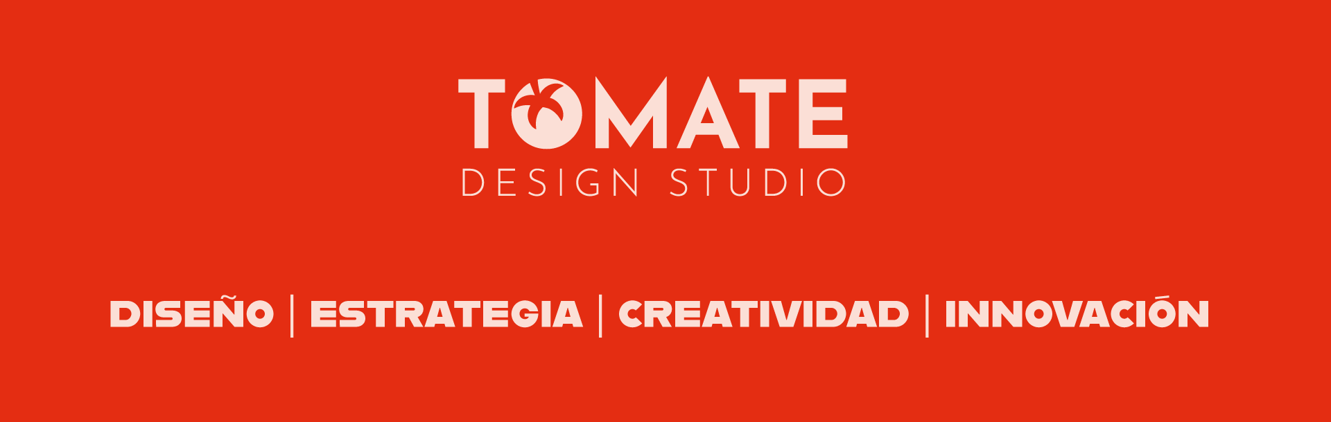 Tomate | Estudio de Diseño